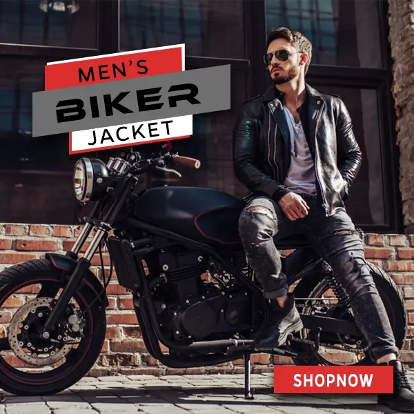 Aston Jackets No #1 Best Fashion Leather Jackets Collections