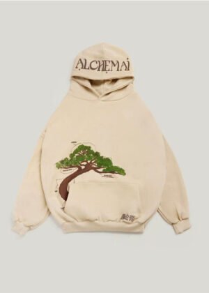 tree of life alchemai hoodie