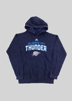 kirk oklahoma city thunder hoodie