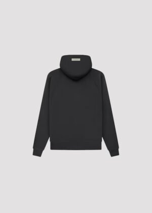 fear of god essentials 1977 pullover hoodie