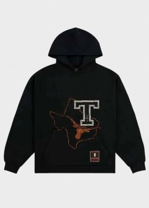 travis scott university of texas hoodie