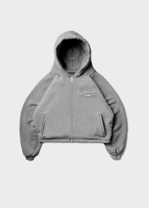 vwoollo double layered hoodie