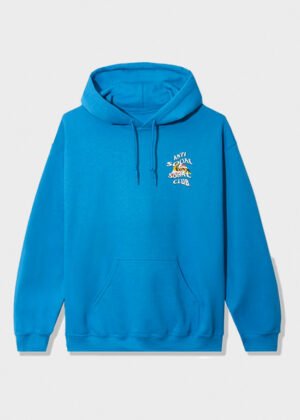 anti social social club maryland hoodie