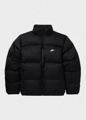 Nike Sportswear Club Puffer Jacket