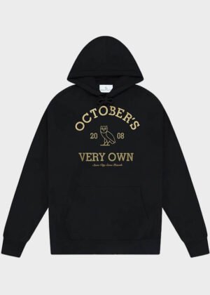 same city same friend's hoodie