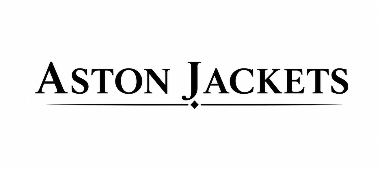 Aston Jackets
